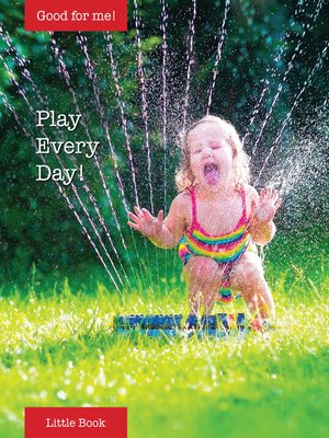 cover image of Play Every Day!